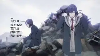 Inuyashiki OP, but My Hero is replaced with My Hero