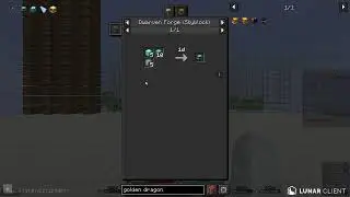 Grinding - Hypixel Skyblock Ironman - Daily Stream 12/365