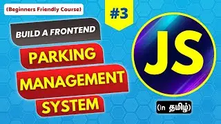 JavaScript & jQuery Tutorial for Beginners #3 - CRUD operations in Roles