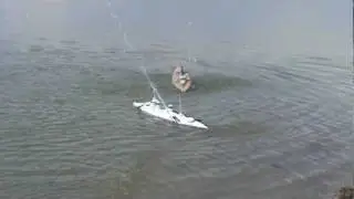SMS Derfflinger vs SMS Von der Tann