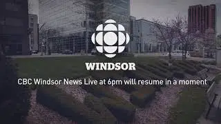 CBC Windsor News: Jan. 7,  2026