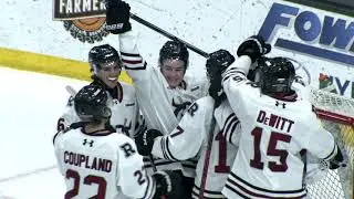 HIGHLIGHTS: RD (4) @ BDN (0) - FINAL 01/07/2026
