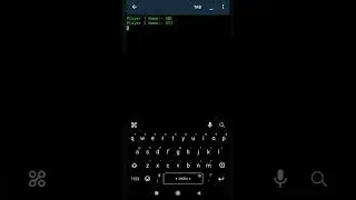 python card game 1v1 #shorts #python