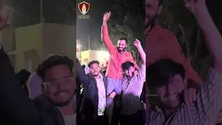 RIMC Result Students Celebration | Topper June 2023 | RIMC Rank 1 in India #rimc_result #celebration