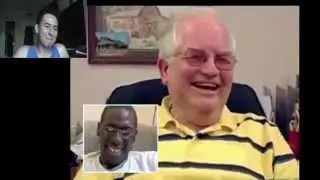 Laughing Challenge | ProGustavo |