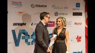 Vancouver Turkish Film Festival- Our City Tonight - City TV