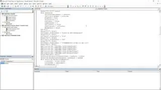 Intermediate Excel - VBA Recorded Macro Code