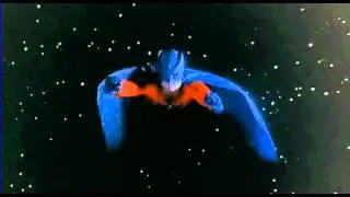 Supersonic Man 1980