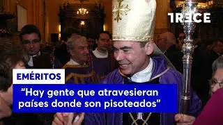 Jesús Catalá, sobre el drama migratorio: 