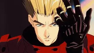 Zellryu - Vash (Prod. Sonicreations!) [Official AMV]