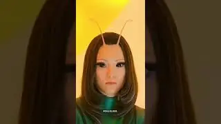 Marvel Ladies Heroes ❤️  Girls Attitude whatsapp Status 🔥🔥🔥