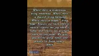 #prayeroftheday #highlights #motivational #quote #thankyougodforeverything #amen