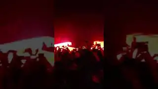 Solomun - raverebels @Palais12 Brussels