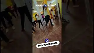 Get fit, lose weight, and boost flexibility#zumba #viral #subscribe #fitness #highlights 