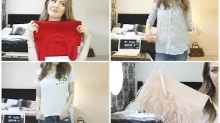 Primark: бери и примеряй! | Май 2016
