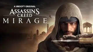 Deadly Shade - Assassin's Creed Mirage Original Soundtrack