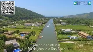 Conhe&ccedil;a o Condom&iacute;nio Residencial Portobello - Mangaratiba - RJ | Rodovia Rio - Santos, km 434