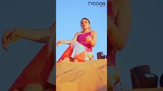Isha- Saina In Confident Group Tycoon Global International Calendar Shoot -6 In Dubai #tycoonglobal
