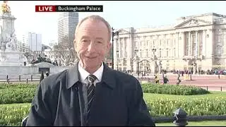 2010 British General Election - 6th April 2010 - BBC News Election Special