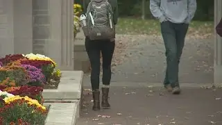 IU, Purdue cancel spring break travel