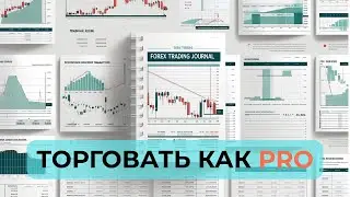 Разбор Сделок Одного Дня | Глубокое Понимание Price Action