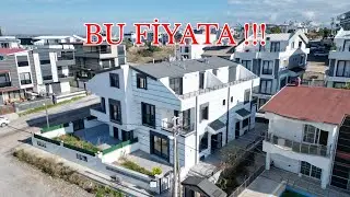 “Didim’de Bu Fiyata Böyle Villa Nasıl Var?”#didim #gayrimenkul #villa #satılık #akbük #akbük #emlak