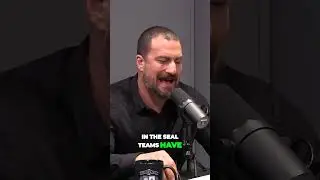 The Secret Strengths of Navy SEALs