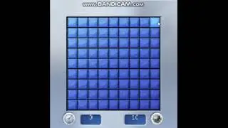 Играю в сапёра 2 часть / playing minesweeper part 2