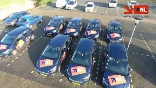 Hotel NL Maasdijk, NL Jobs