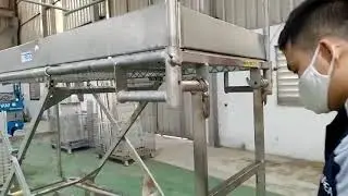 C&aacute;ch vận h&agrave;nh gi&agrave;n gi&aacute;o di động - Moving elevating Scaffold