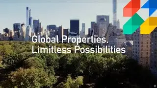 Global Property Expo | Singapore 2025: Discover Global Property Opportunities & Trends