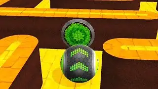 Going Balls SpeedRun Gameplay Level 1047- 1052