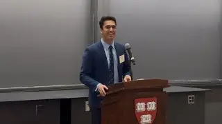 Midyear Graduation Ceremony Fall 2025 Student Reflection