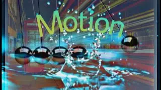 Motion| What is Motion | Uniform speed | Acceleration | by Syed Mehraj