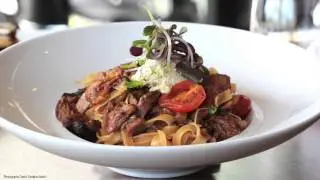 Hunters Landing Bar Grill Hub Video Production