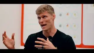 Fuelling Success | James Hudson