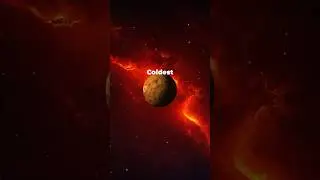 Coldest Planets Space Guide: 5 Most In Universe