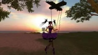 Like a Puppet on a String - Second Life