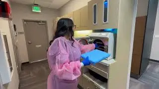 Sincere Smiles Video
