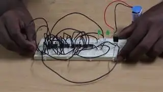 Probe 2019 Embedtronix Task (Team 2.o)