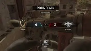 R.I.P MWR