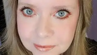 Colourpop peach out