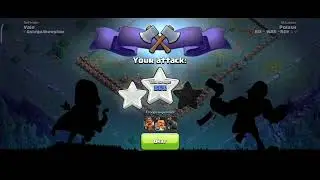 Clash of Clan Game play Part-01 | Clash of Clan | ClAsHinG PrO