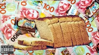 TINCITY TWINS - BREAD (Prod Tincitydrip)