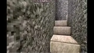 remake Fallen kingdom