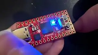 Tinychad: Smol Board 🤏, Stronk Design 💪