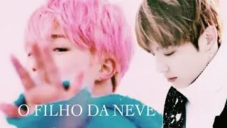 Trailer. SÉRIE..⃗.JIKOOK    ࿆❛O FILHO DA NEVE❜   ࿆  Sem data de Lançamento!!