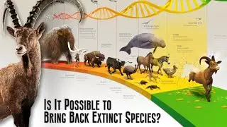 Vanishing Wonders: Extinct Birds & Animals| @TarunEcho||#save animals#save environment#informative