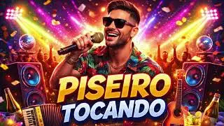 PISEIRO TOCANDO 🔥🎶 | O SOM QUE NÃO DEIXA PARADO