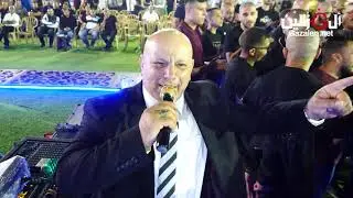 رفعت الاسدي حفلة عمار ابو رعد ام الفحم